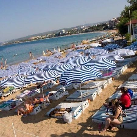 Mysea Incekum Hotel Alanya Kültér fotó