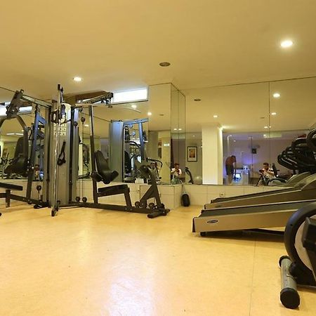 Mysea Incekum Hotel Alanya Kültér fotó