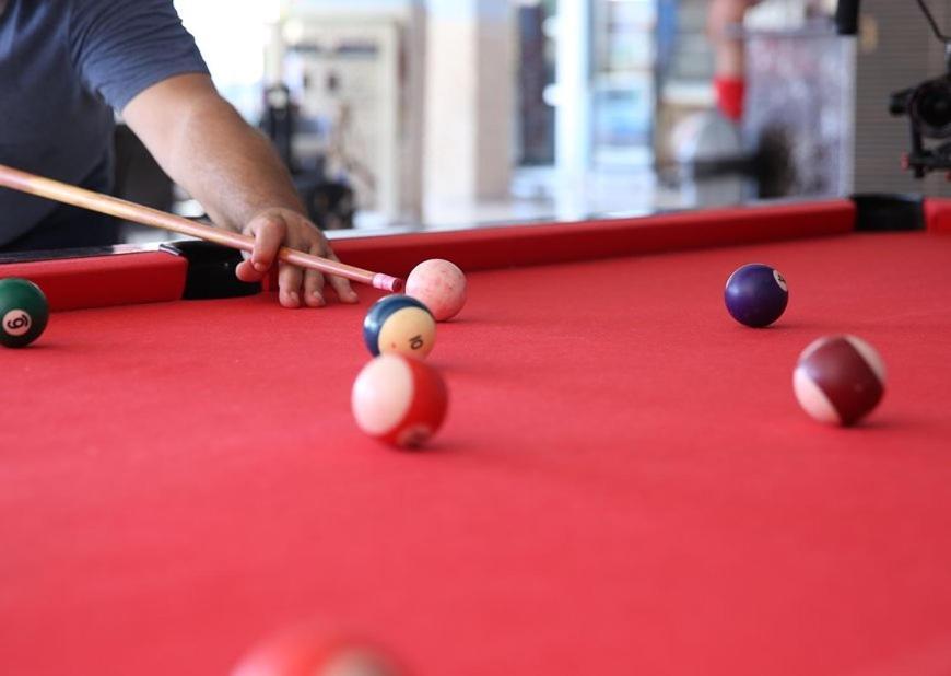 Mysea Incekum Hotel Alanya Kültér fotó
