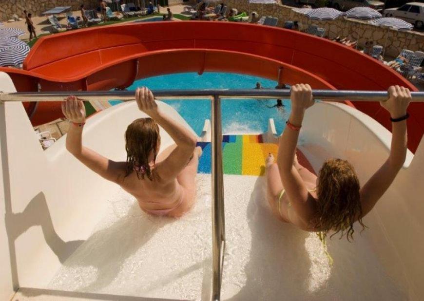 Mysea Incekum Hotel Alanya Kültér fotó