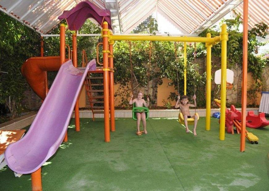 Mysea Incekum Hotel Alanya Kültér fotó