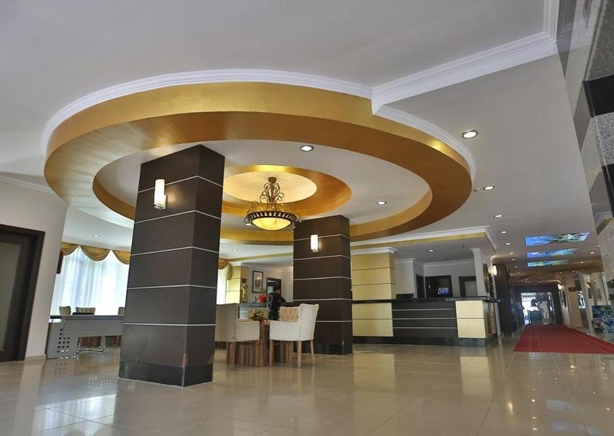 Mysea Incekum Hotel Alanya Kültér fotó