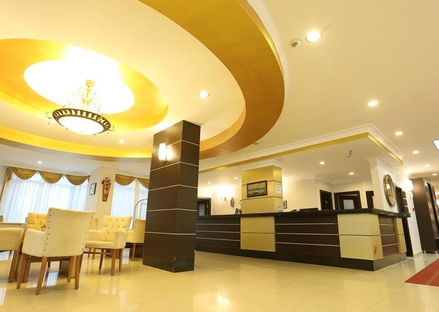 Mysea Incekum Hotel Alanya Kültér fotó