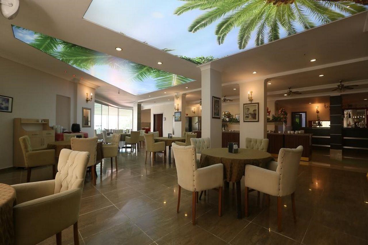 Mysea Incekum Hotel Alanya Kültér fotó