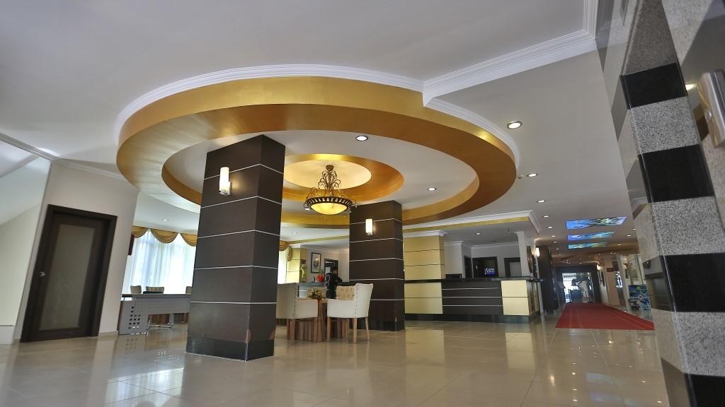 Mysea Incekum Hotel Alanya Kültér fotó
