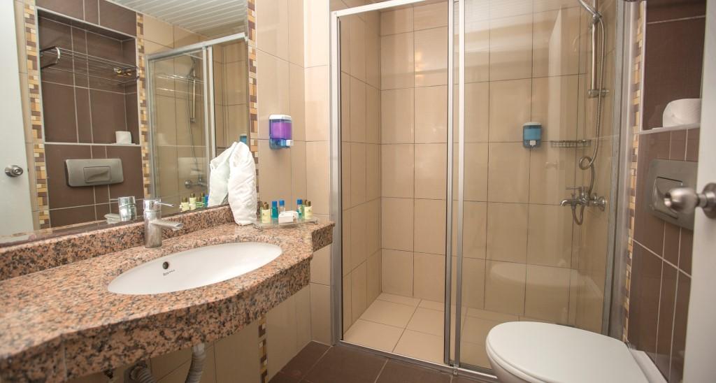 Mysea Incekum Hotel Alanya Kültér fotó